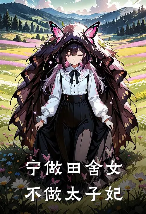 宁做田舍女，不做太子妃