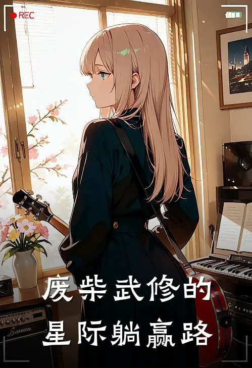 废柴武修的星际躺赢路