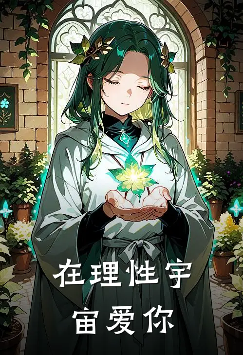 在理性宇宙爱你