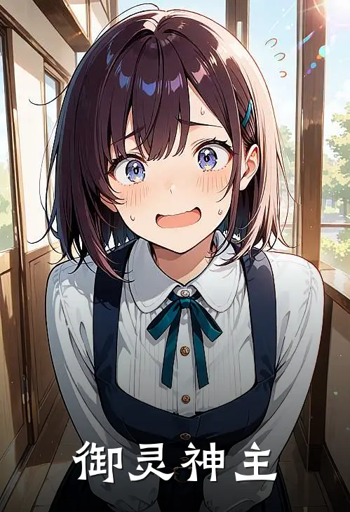御灵神主