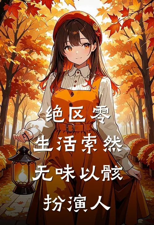 绝区零：生活索然无味以骸扮演人