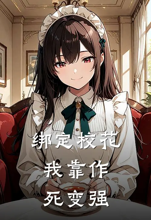 绑定校花，我靠作死变强