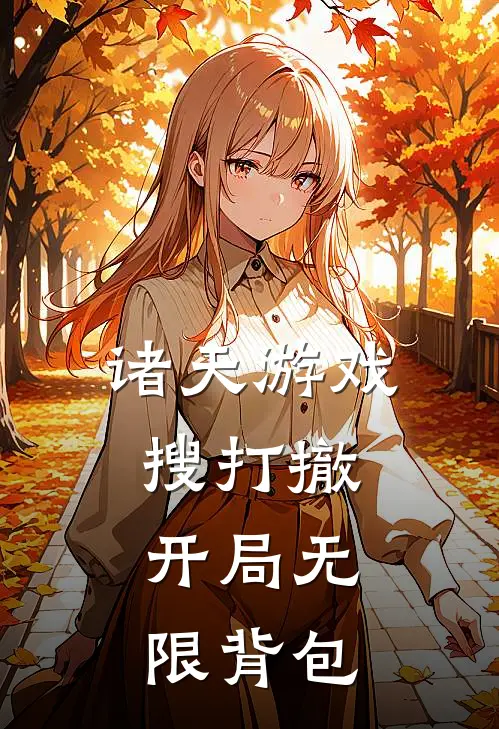 诸天游戏搜打撤，开局无限背包