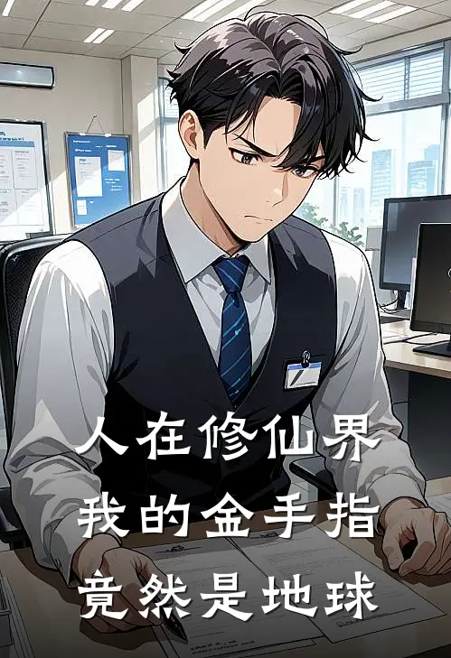 人在修仙界，我的金手指竟然是地球