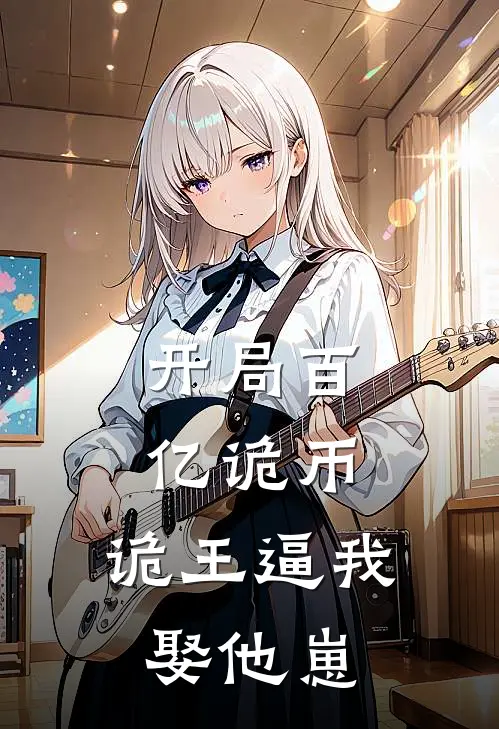 开局百亿诡币：诡王逼我娶他崽