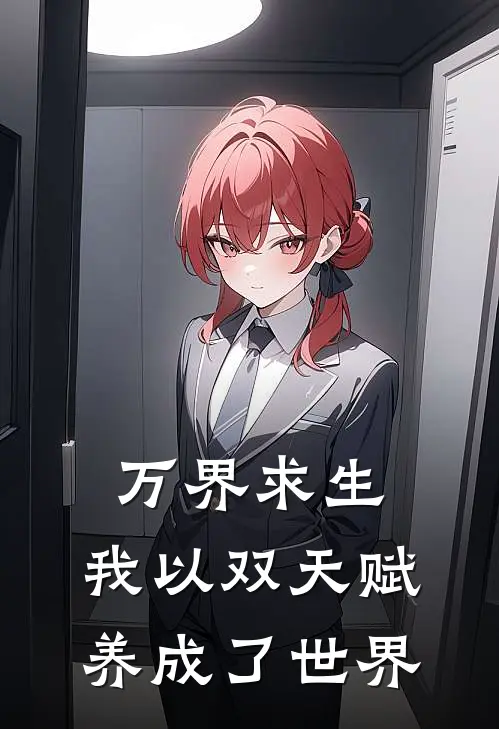 万界求生：我以双天赋养成了世界