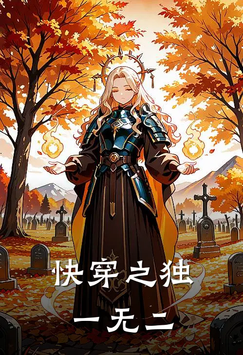 快穿之独一无二