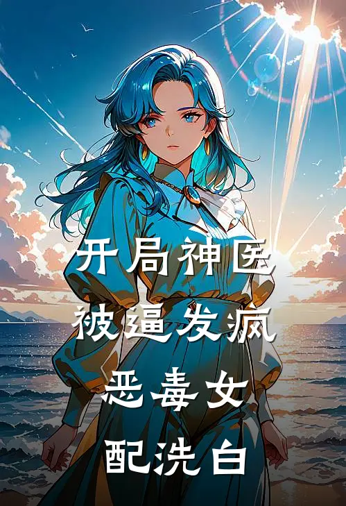 开局神医被逼发疯，恶毒女配洗白