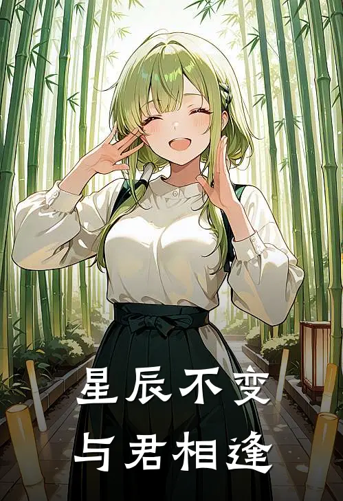 星辰不变，与君相逢