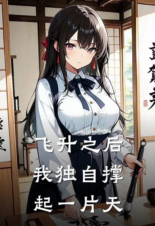 飞升之后，我独自撑起一片天