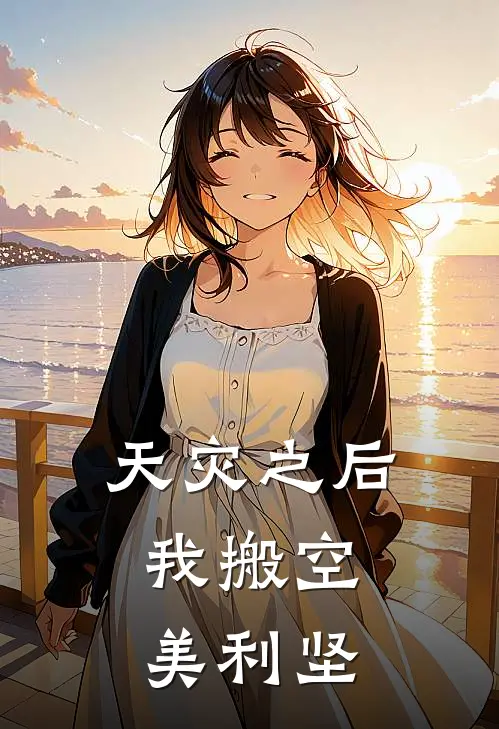 天灾之后，我搬空美利坚