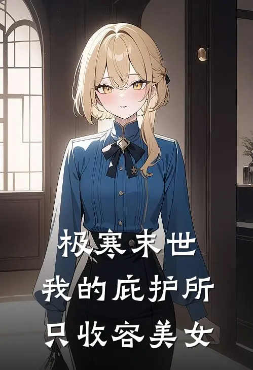 极寒末世：我的庇护所只收容美女