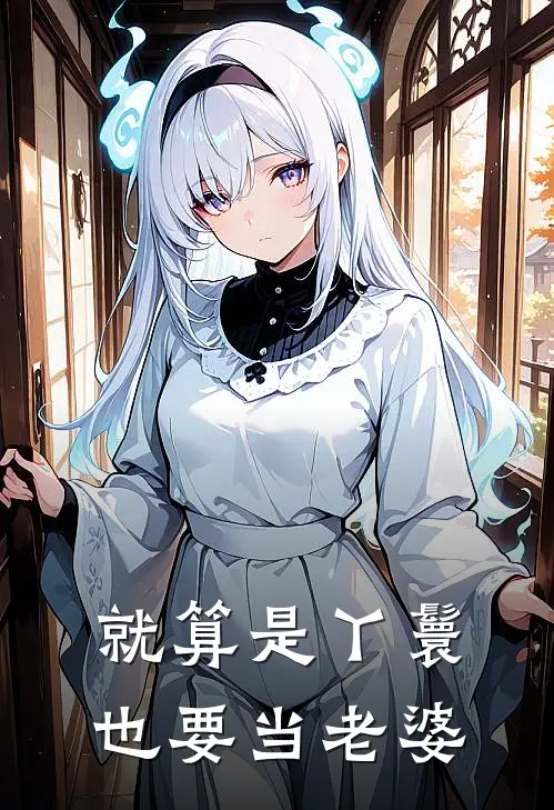 就算是丫鬟也要当老婆