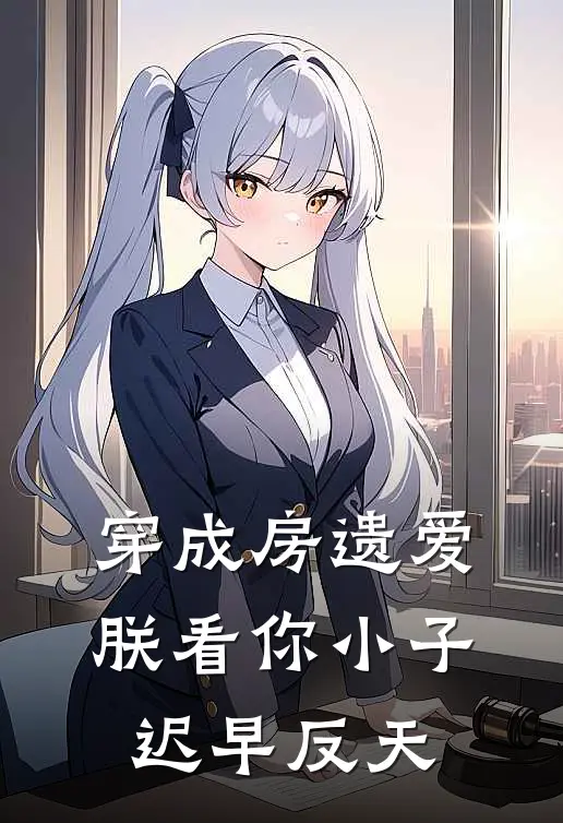 穿成房遗爱，朕看你小子迟早反天