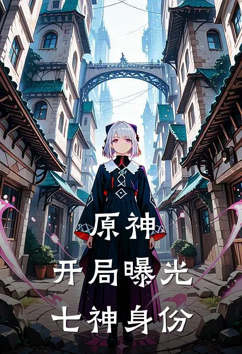 原神，开局曝光七神身份