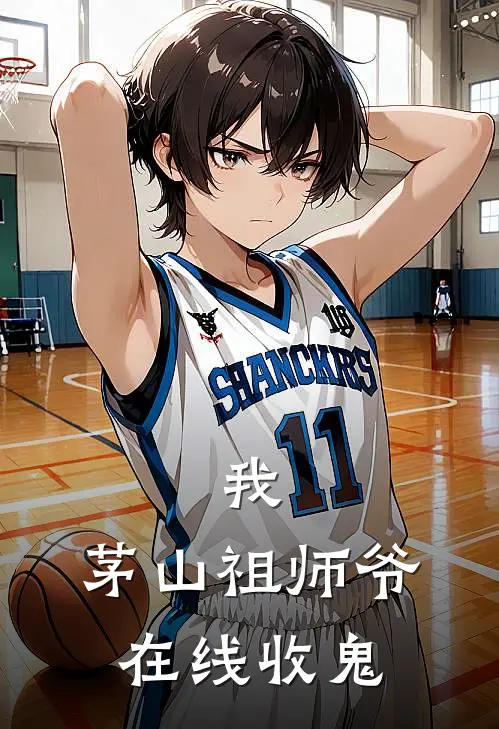 我，茅山祖师爷，在线收鬼