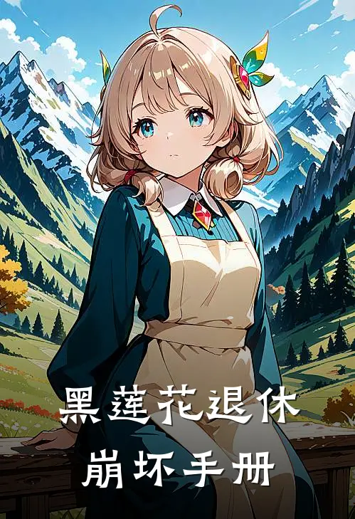 黑莲花退休崩坏手册