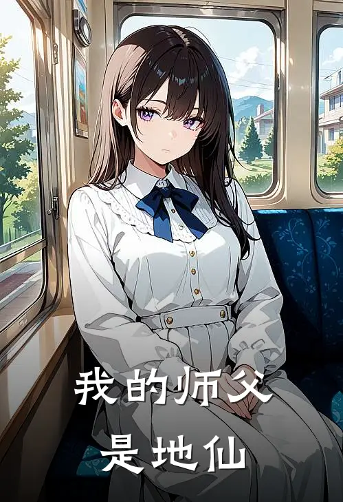 我的师父是地仙