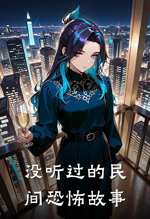 没听过的民间恐怖故事