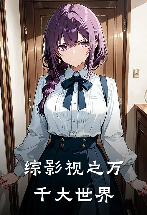 综影视之万千大世界