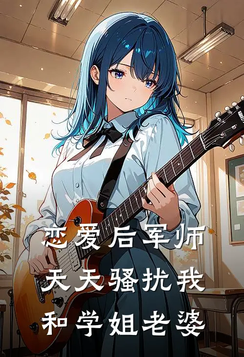 恋爱后军师天天骚扰我和学姐老婆