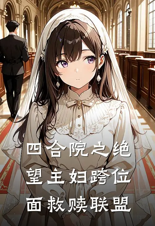 四合院之绝望主妇跨位面救赎联盟