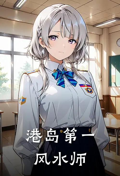 港岛第一风水师