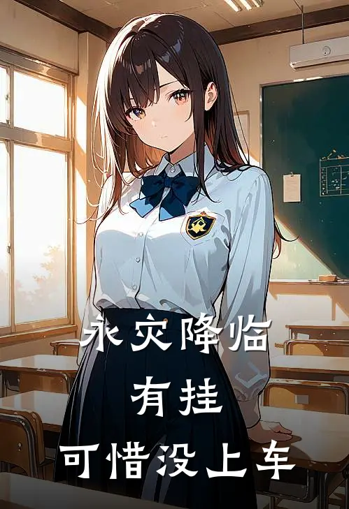 永灾降临：有挂，可惜没上车