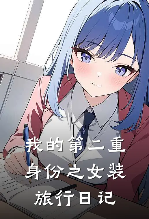 我的第二重身份之女装旅行日记