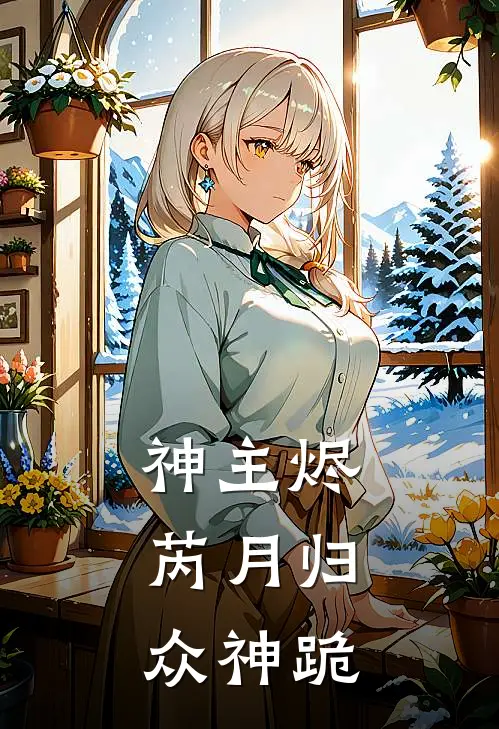 神主烬：芮月归，众神跪