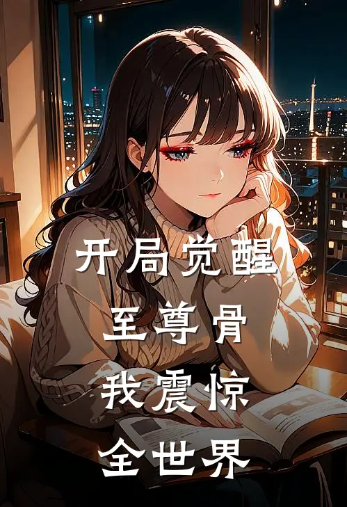 开局觉醒至尊骨，我震惊全世界