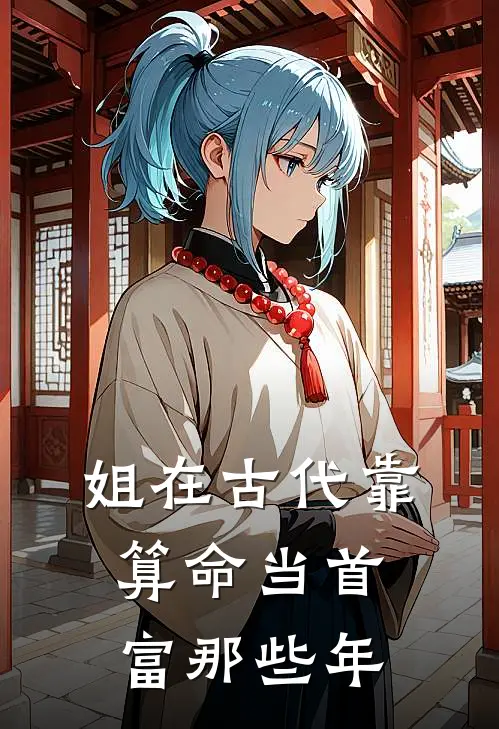 姐在古代靠算命当首富那些年