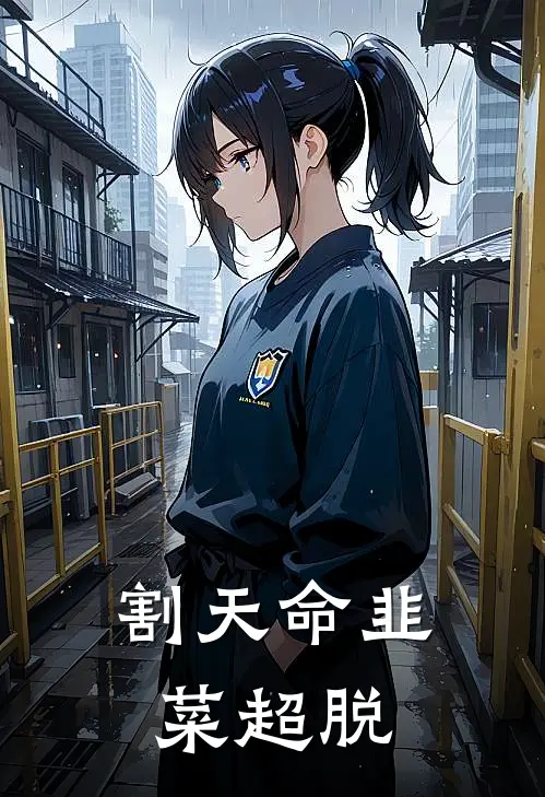 割天命韭菜超脱