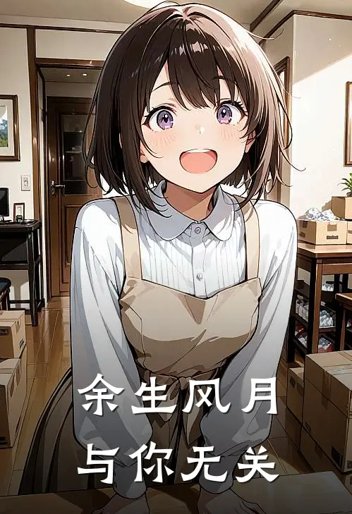 余生风月，与你无关