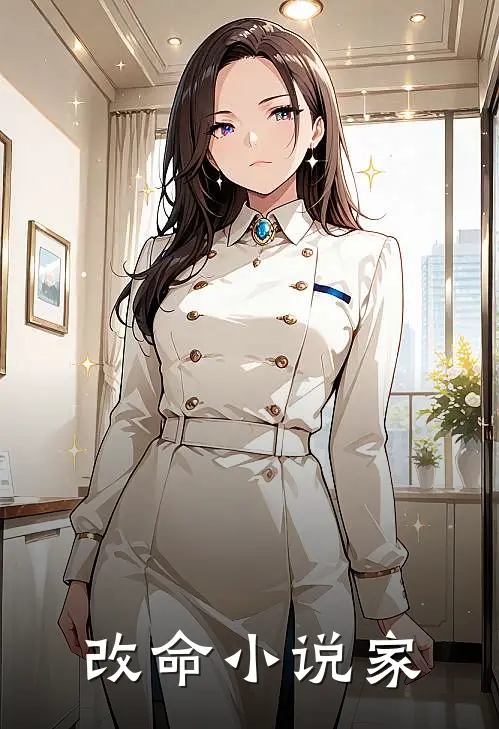 改命小说家