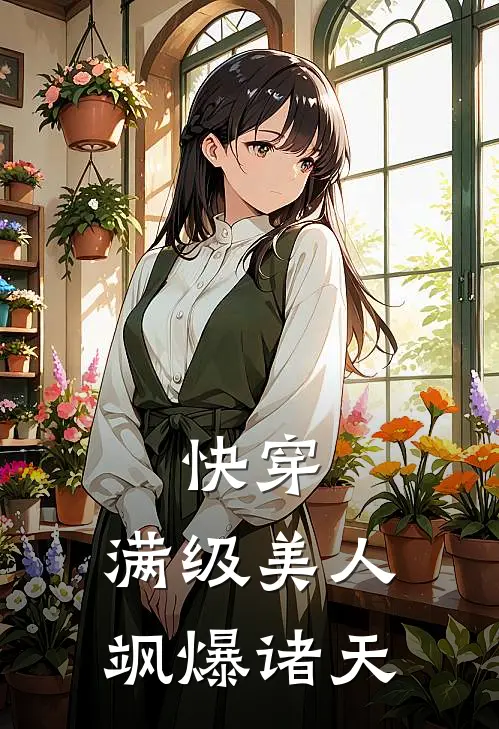 快穿：满级美人飒爆诸天