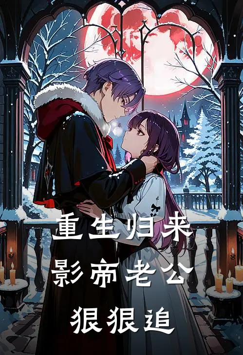 重生归来，影帝老公狠狠追