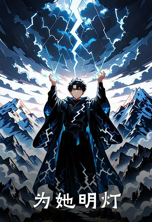 为她明灯