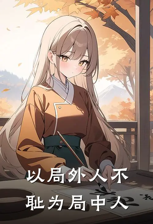 以局外人不耻为局中人