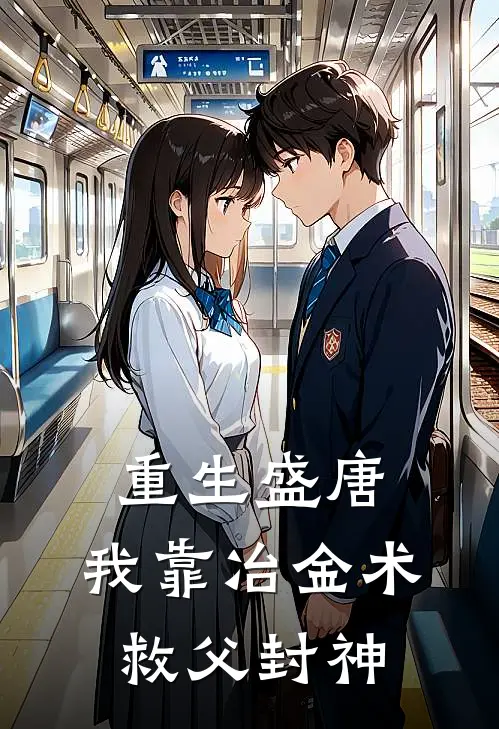 重生盛唐：我靠冶金术救父封神