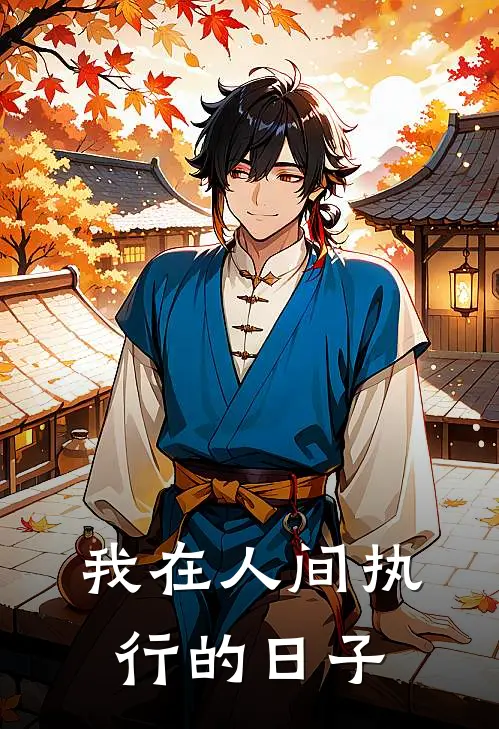 我在人间执行的日子