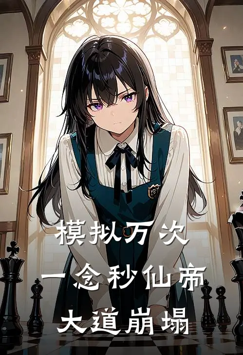 模拟万次：一念秒仙帝大道崩塌