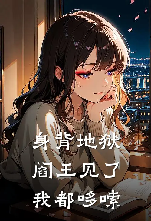 身背地狱，阎王见了我都哆嗦