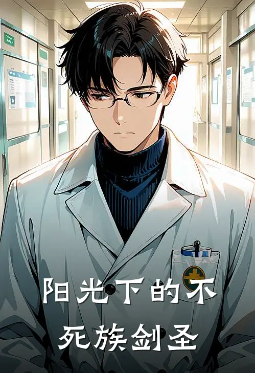 阳光下的不死族剑圣