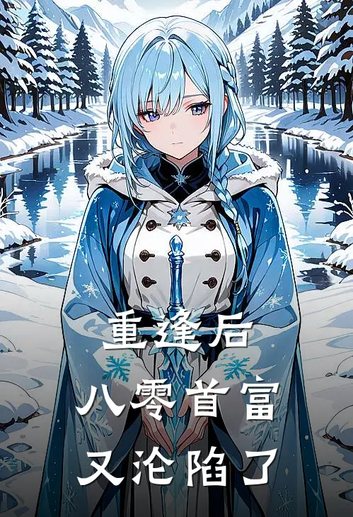 重逢后，八零首富又沦陷了