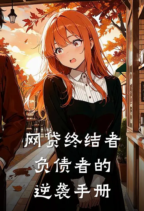 网贷终结者：负债者的逆袭手册