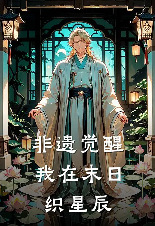 非遗觉醒：我在末日织星辰