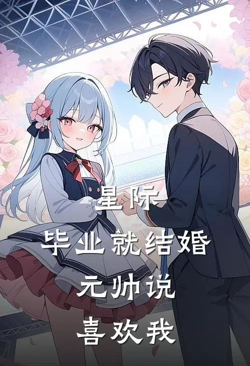 星际：毕业就结婚，元帅说喜欢我