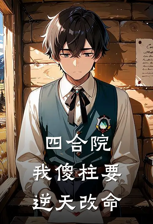 四合院：我傻柱要逆天改命