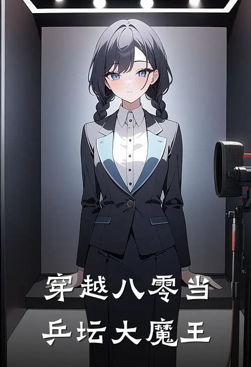 穿越八零当乒坛大魔王